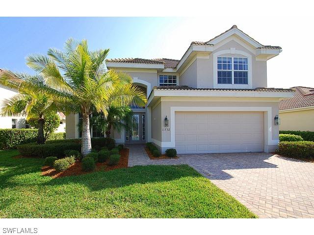 11732 Carradale Ct., Naples, FL 34120