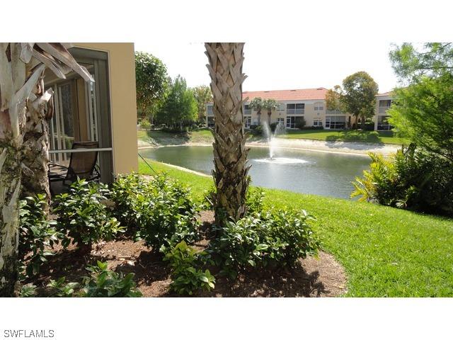 6835 Lantana Bridge Rd. #103, Naples, FL