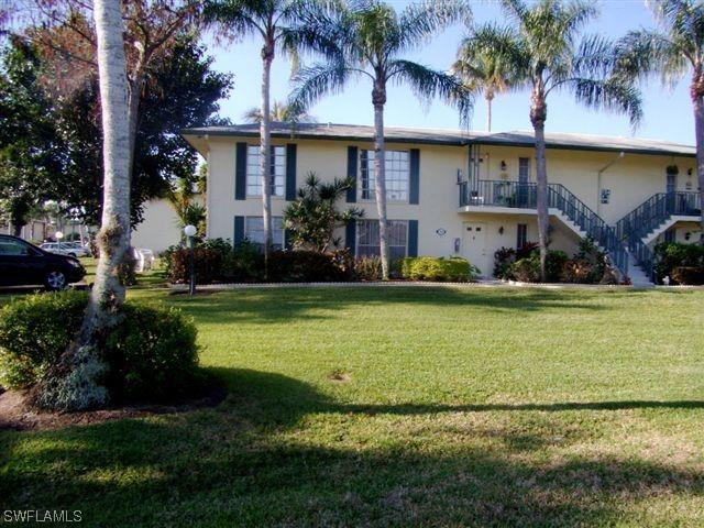 154 Penny Ln. #7, Naples, FL 34112