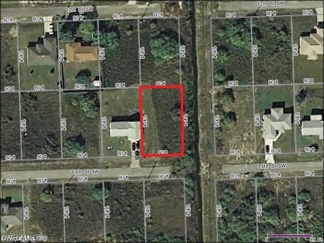 4000 13th St., Lehigh Acres, FL 33976