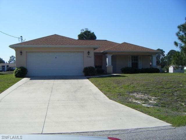 3609 36th St., Lehigh Acres, FL 33976