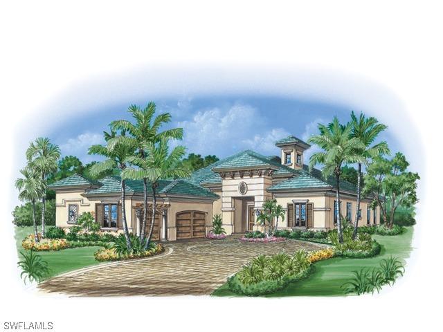 28654 La Caille Dr., Naples, FL 34119