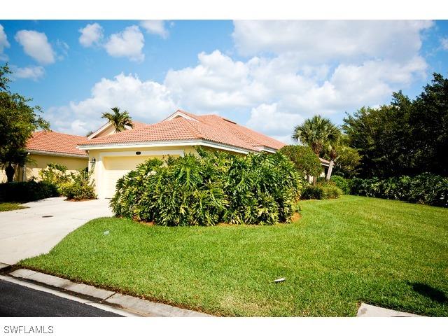 8406 Bent Creek Way, Naples, FL