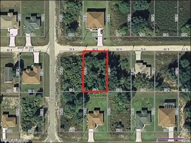 2917 45th St., Lehigh Acres, FL 33976