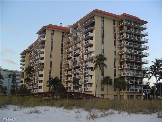 180 Seaview Ct. #306, Marco Island, FL