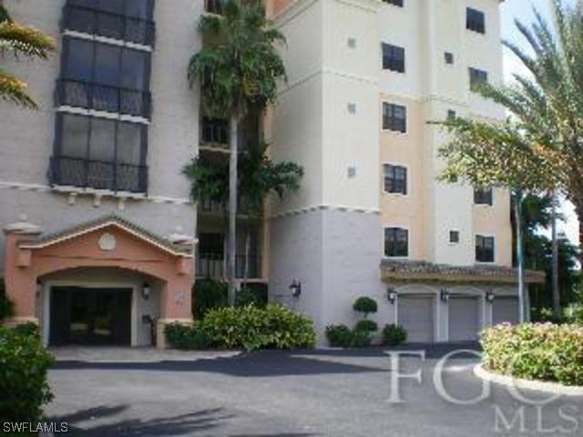 5702 Cape Harbour Dr. #201, Cape Coral, FL