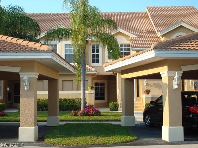 13050 Amberley Ct. #705, Bonita Springs, FL 34135