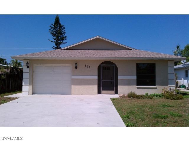 853 105th Ave., Naples, FL