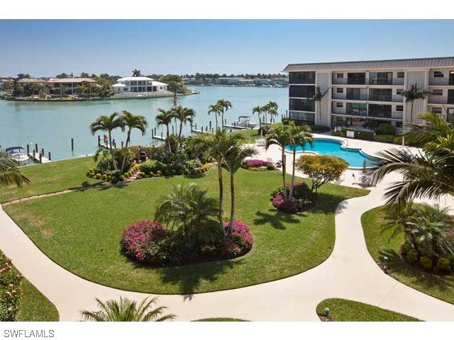 3200 Gulf Shore Blvd. #406, Naples, FL