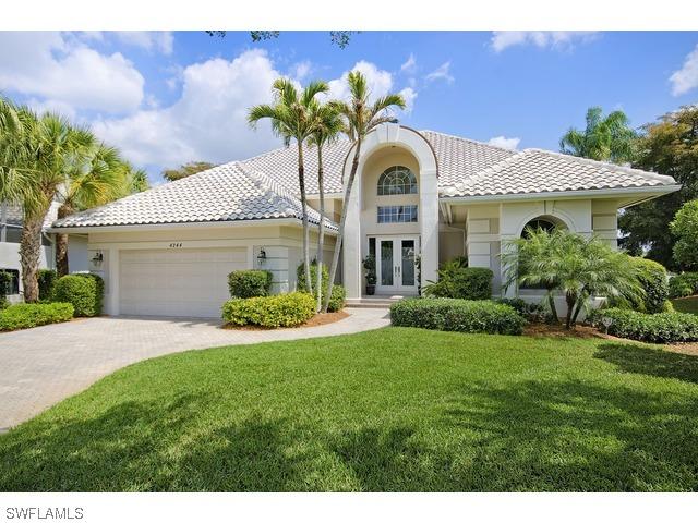 4244 Sanctuary Way, Bonita Springs, FL 34134
