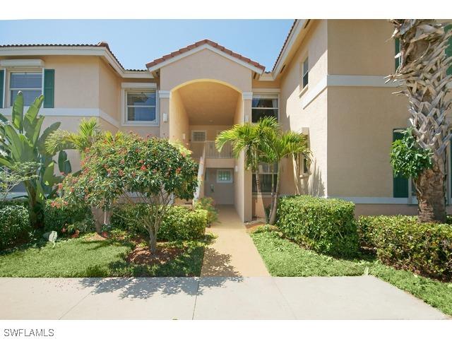 6384 Huntington Lakes Cir. #203, Naples, FL