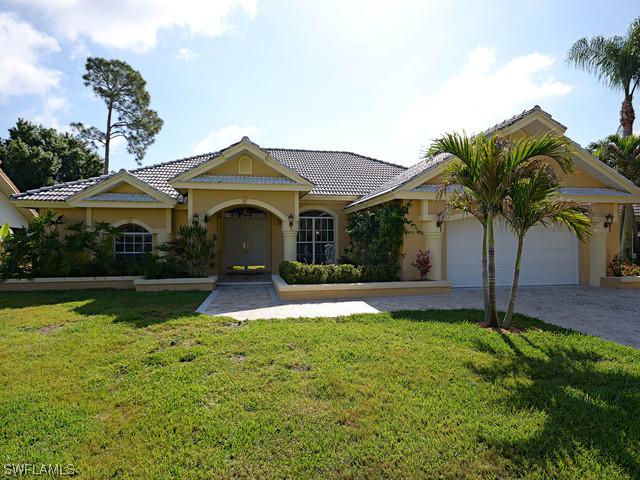 146 Muirfield Cir., Naples, FL 34113