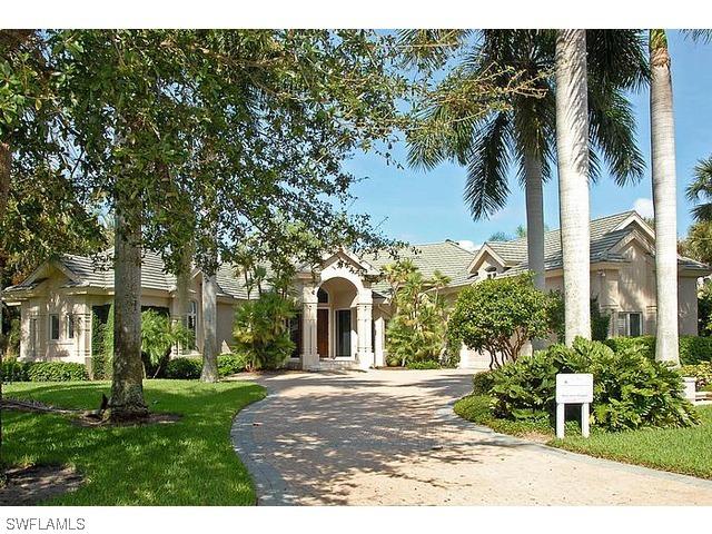 2811 Thistle Way, Naples, FL