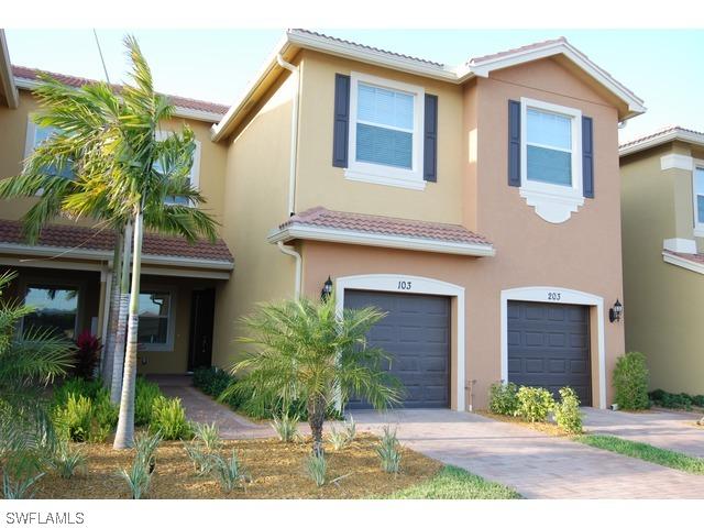 6553 Monterey Point #103, Naples, FL 34105