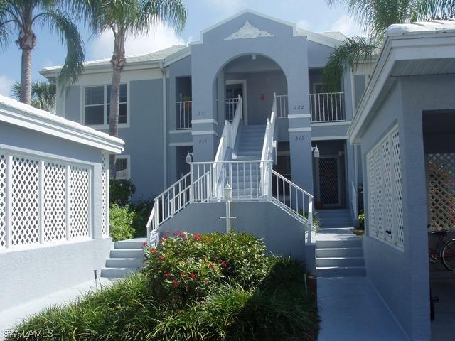 5899 Chanteclair Dr. #221, Naples, FL