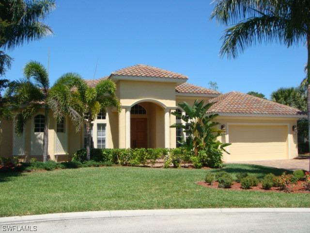 8850 Mariposa Ct., Naples, FL