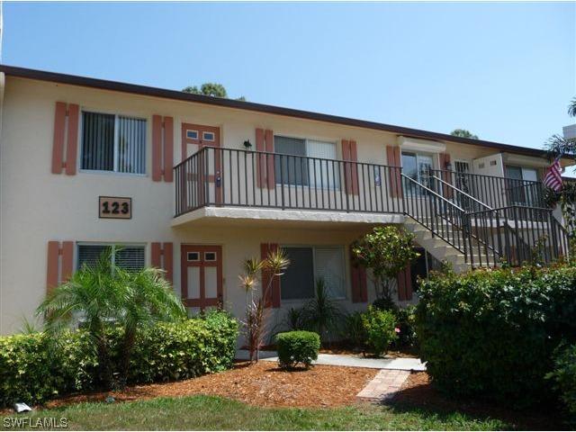 123 Palm Dr. #8, Naples, FL 34112