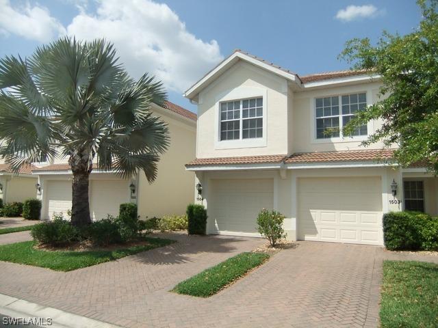 1350 Henley St. #1504, Naples, FL 34105