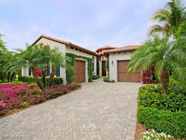 1319 Noble Heron Way, Naples, FL 34105