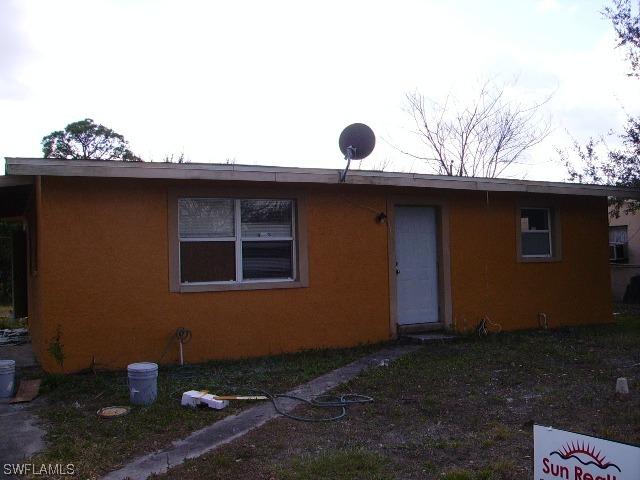 705 Palm Ridge Dr., Immokalee, FL 34142