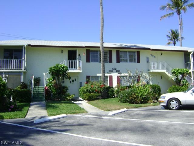 264 Palm Dr. #6, Naples, FL