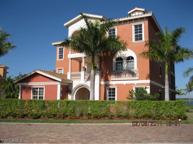 10641 Via Milano Dr. #1703, Miromar Lakes, FL 33913