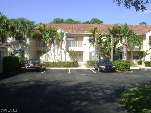 6645 Huntington Lake Cir. #101, Naples, FL