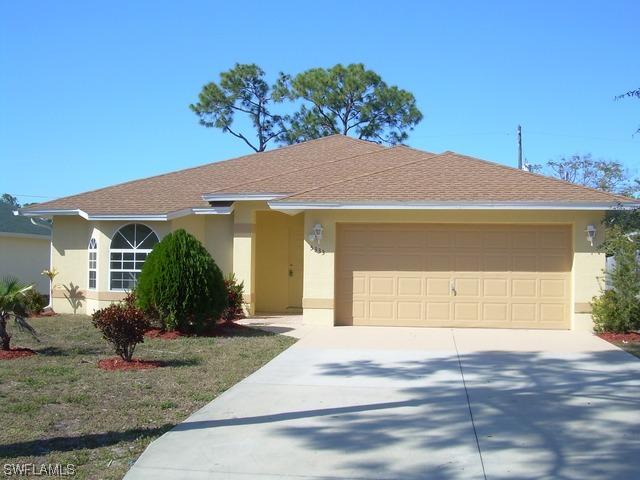 5333 Holland St., Naples, FL 34113