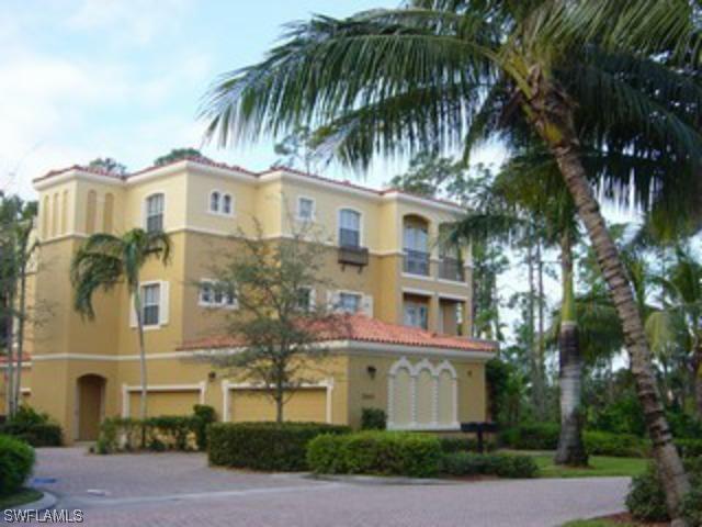 2605 Estrella Ct. #3, Naples, FL 34109