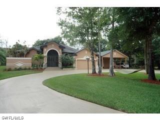 5710 Dogwood Way, Naples, FL