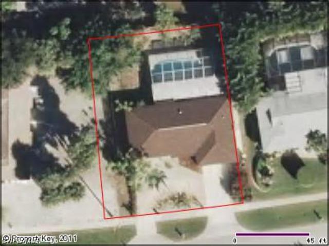 1206 Bluebird Ave., Marco Island, FL