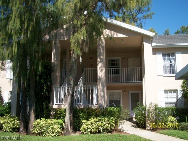 1702 Kings Lake Blvd. #103, Naples, FL 34112