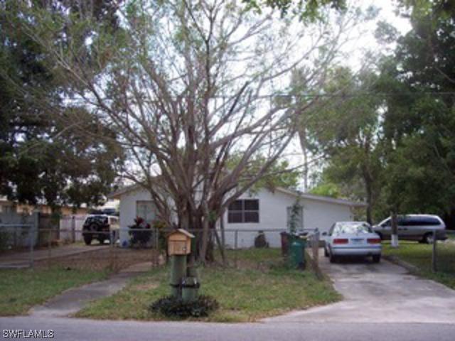 3164 Areca Ave., Naples, FL