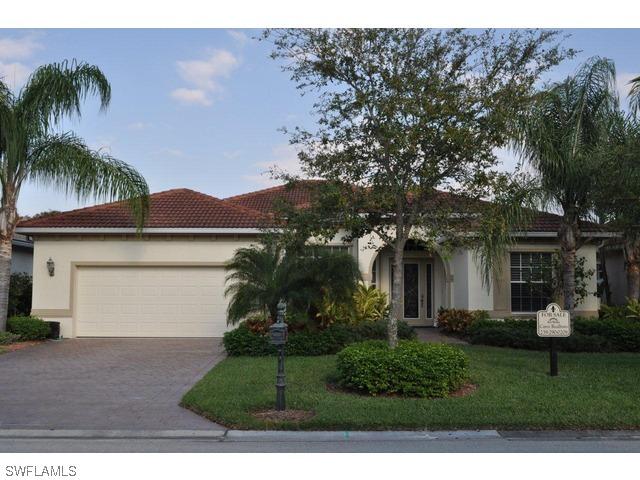 8897 Mustang Island Cir., Naples, FL 34113
