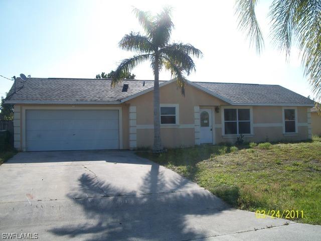 2352 55th St., Naples, FL