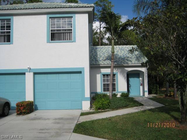 1130 Partridge Cir. #102, Naples, FL