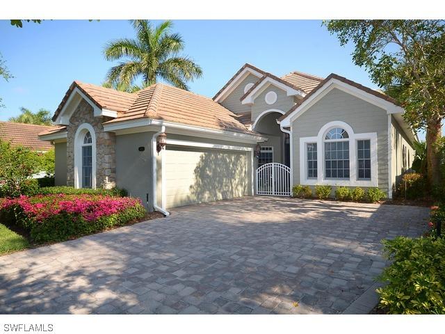 8435 Mallards Way, Naples, FL 34114