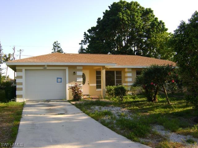5484 27th Ave., Naples, FL 34116
