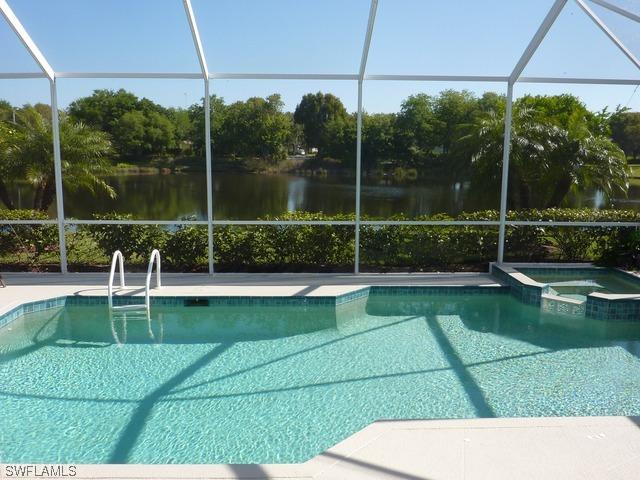 8861 Creek Run Dr., Bonita Springs, FL