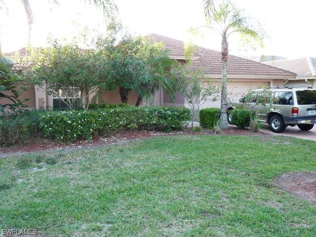 1309 Briarwood Ct., Naples, FL 34104