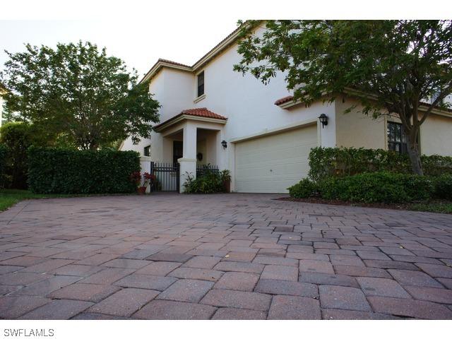 15146 Summit Place Cir. #206, Naples, FL
