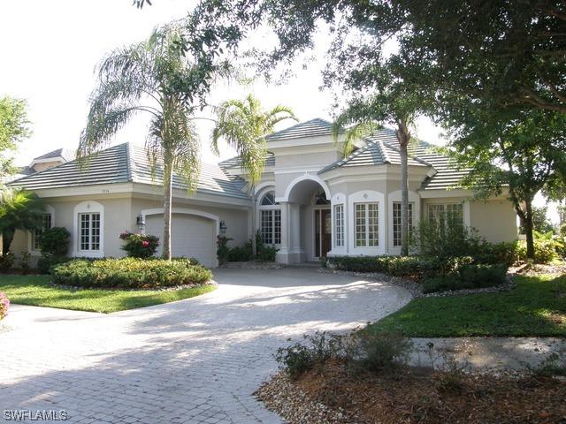 7774 Mulberry Ln., Naples, FL 34114