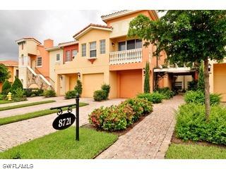 8721 Piazza Del Lago Cir. #203, Estero, FL 33928