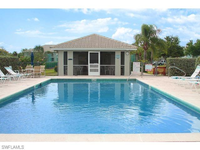 204 Furse Lakes Cir. #3, Naples, FL