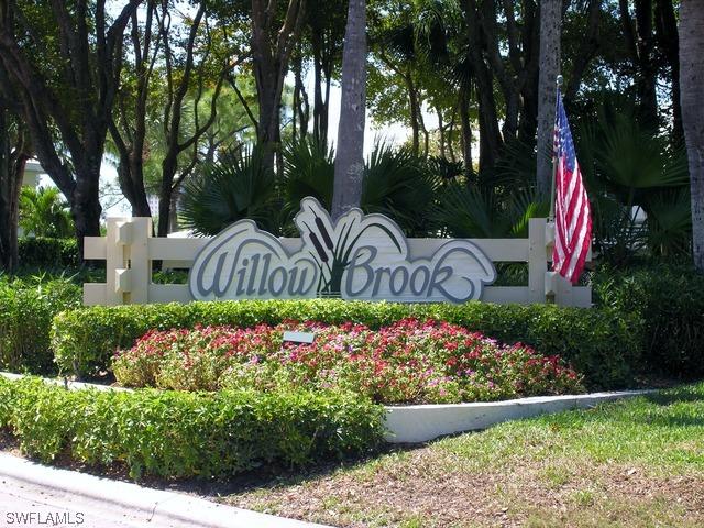 760 Willowbrook Dr. #1202, Naples, FL 34108