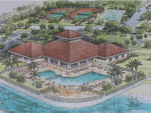 8325 Big Acorn Cir. #801, Naples, FL 34119