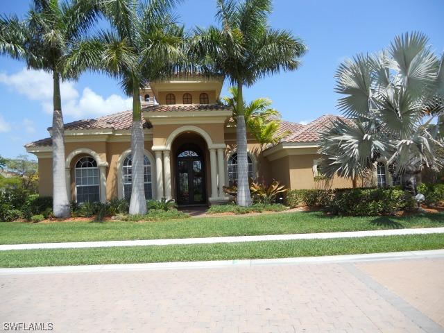 7530 Hogan Ct., Naples, FL