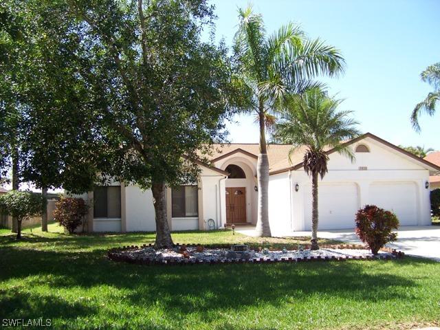 5828 Casablanca Ct., Fort Myers, FL 33919