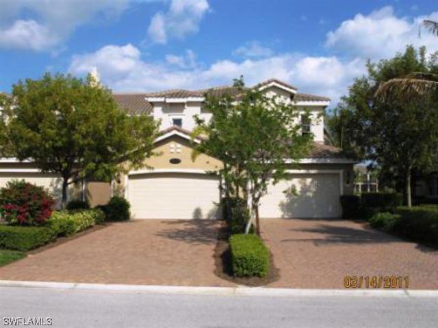 3123 Aviamar Cir. #104, Naples, FL 34114