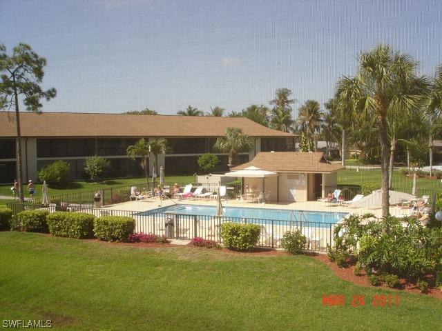 252 Pebble Beach Cir. #C-203, Naples, FL